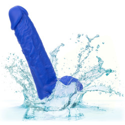 Admiral Gode vibrant Admiral 14 x 3.7 cm Bleu
